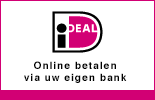 Bij Taxi Amsterdam kunt u ook per iDeal betalen